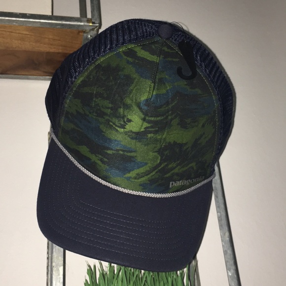 Patagonia Accessories - Patagonia hat new without tag